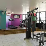 Nobile Suítes Golden Fortaleza