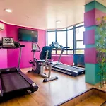 Nobile Suítes Golden Fortaleza