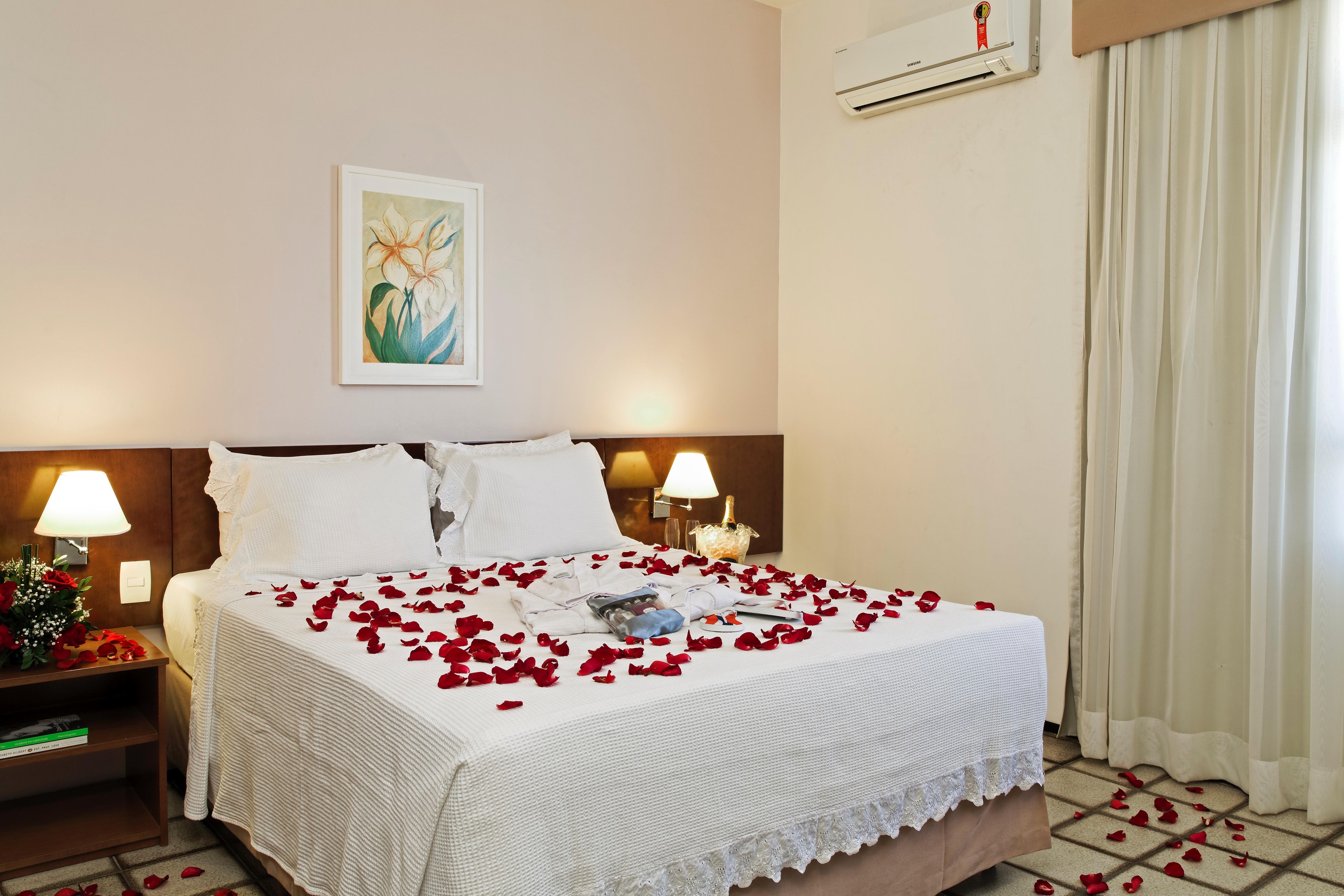 Nobile Suítes Golden