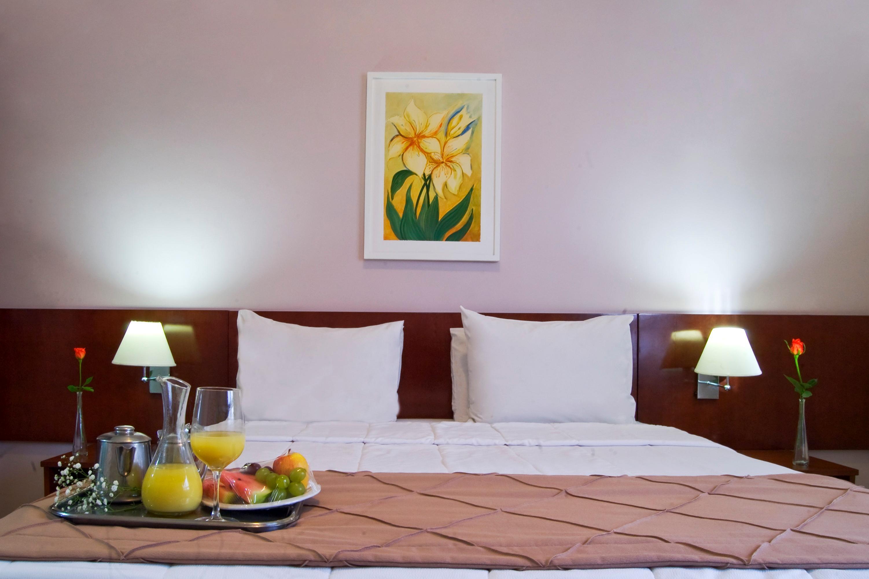 Nobile Suítes Golden 4* Fortaleza (Ceara)