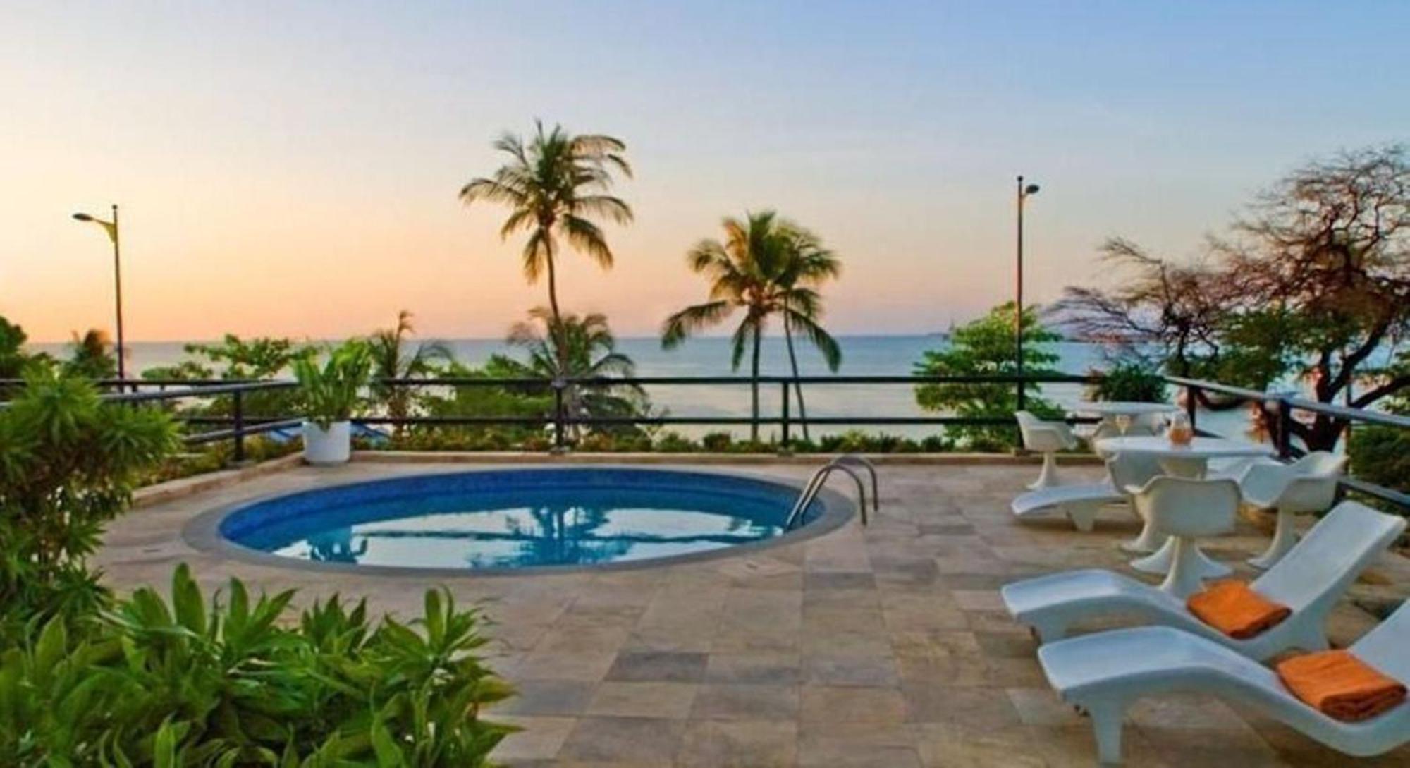 Hotel Nobile Suítes Golden Fortaleza (Ceara)