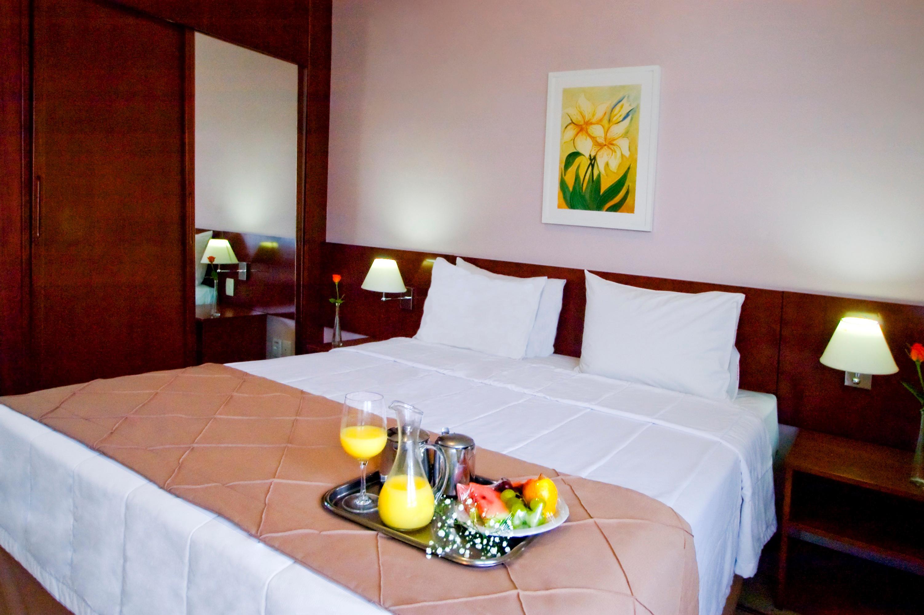 Nobile Suítes Golden Fortaleza (Ceara)