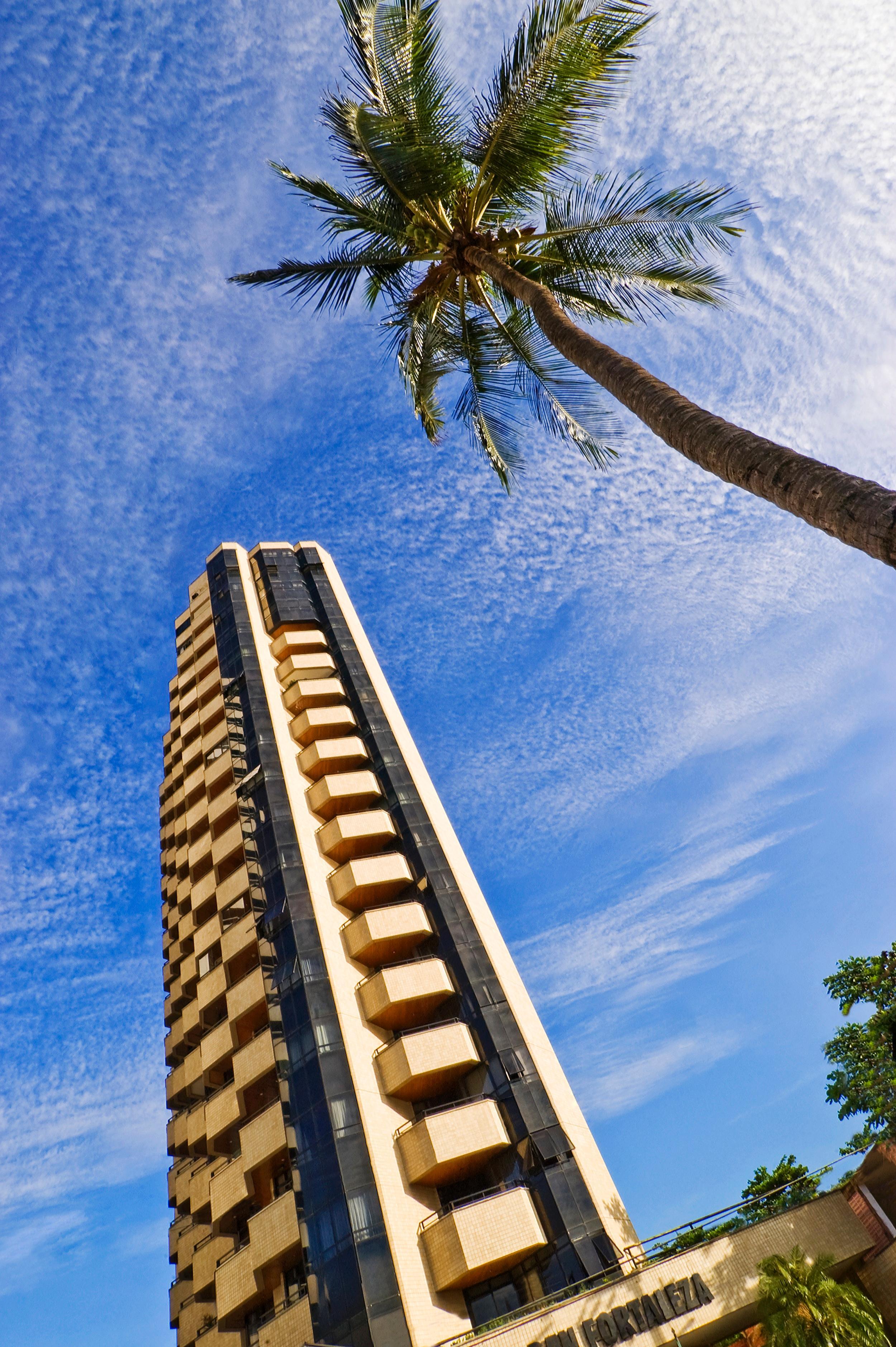 Hotel Nobile Suítes Golden 4*