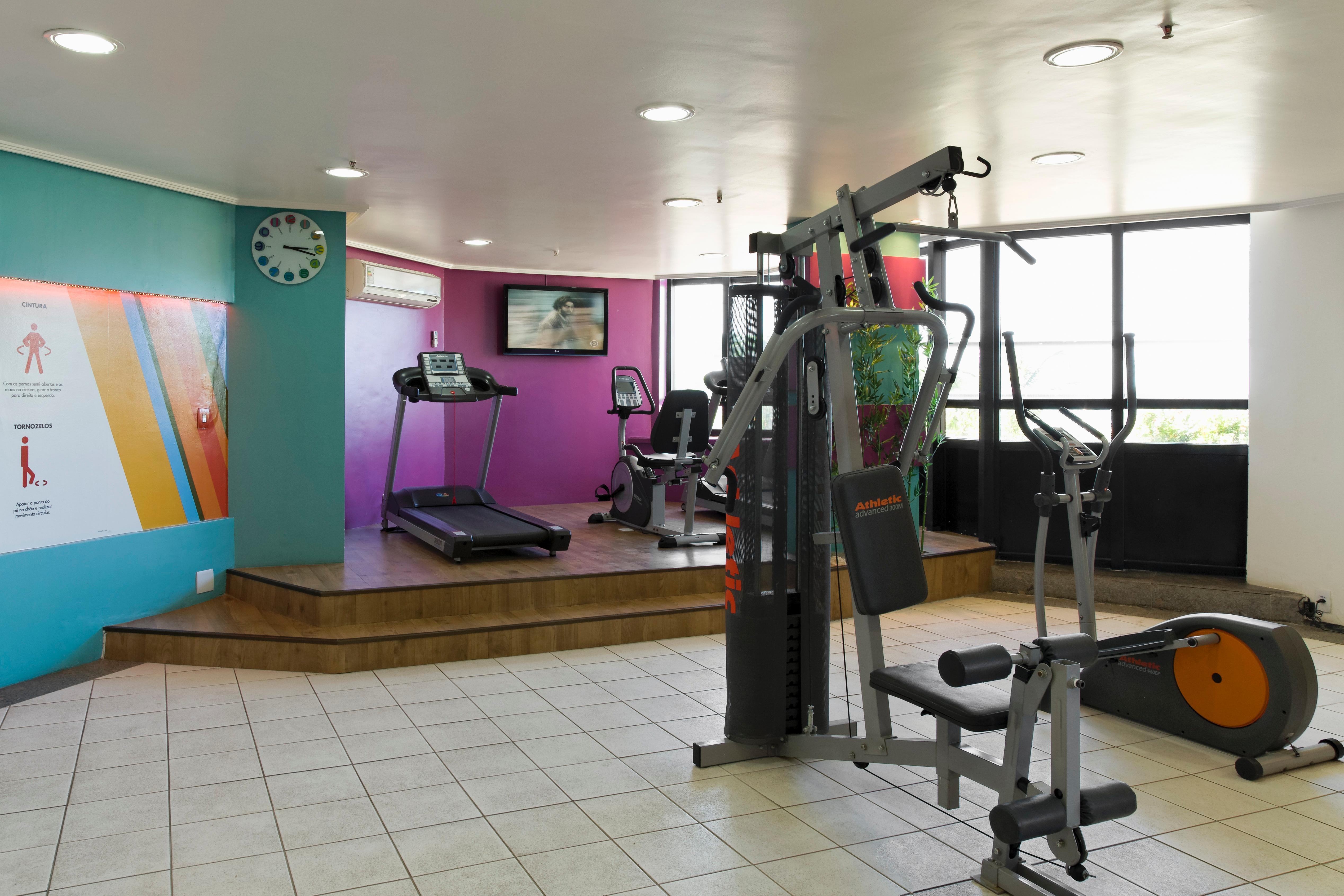 Nobile Suítes Golden Hotel Fortaleza (Ceara)