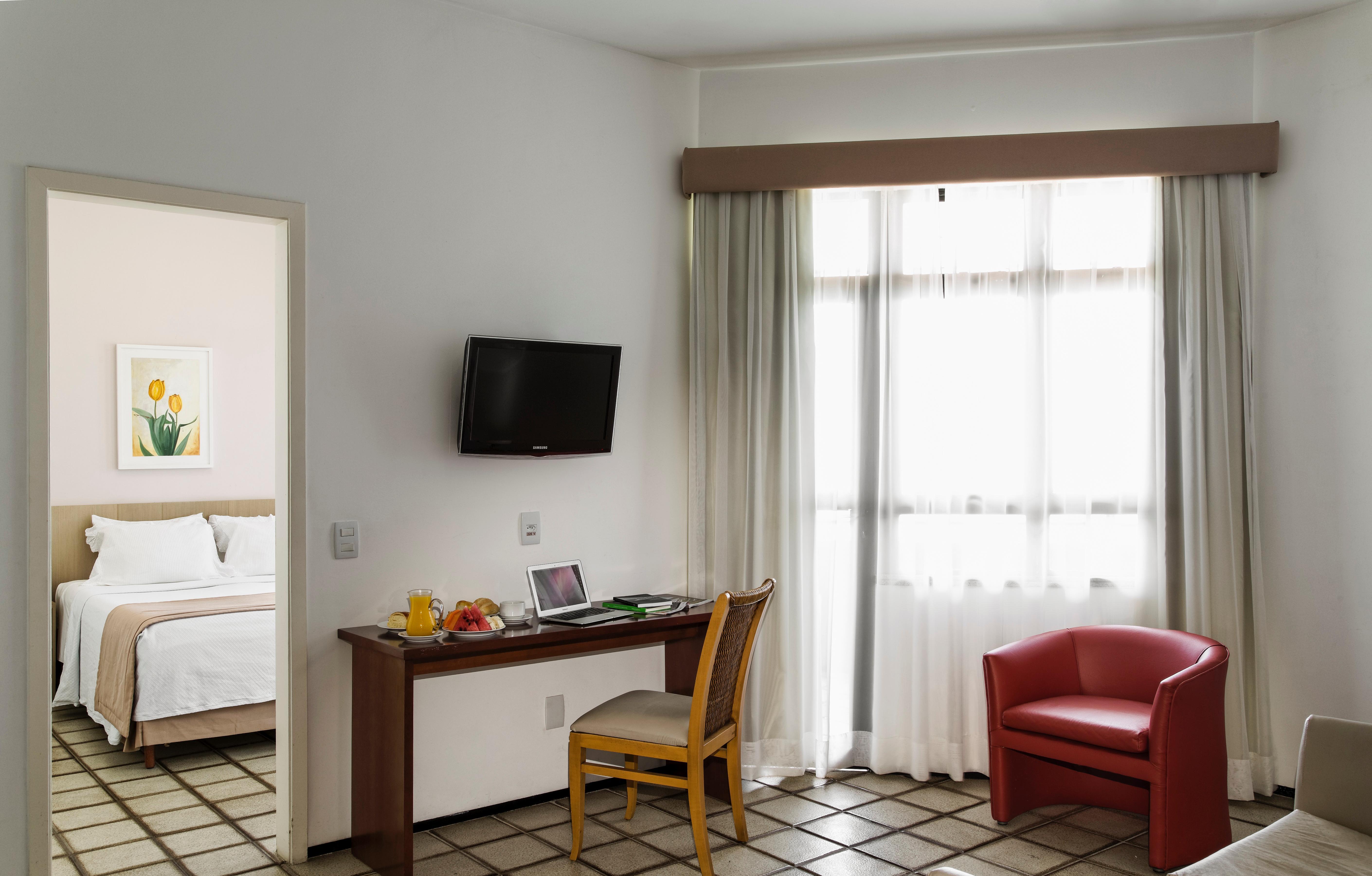 Nobile Suítes Golden Fortaleza (Ceara)