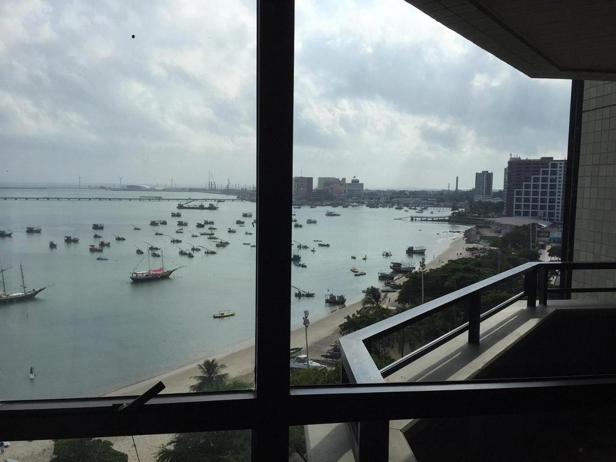 Nobile Suítes Golden Fortaleza (Ceara)