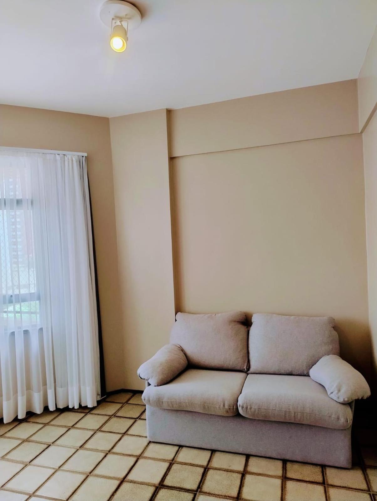 Hotel Nobile Suítes Golden Fortaleza (Ceara)