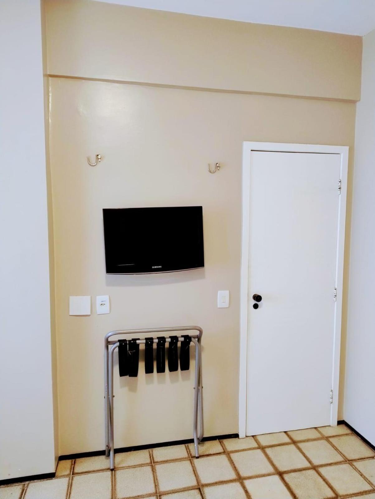 Nobile Suítes Golden Fortaleza (Ceara)