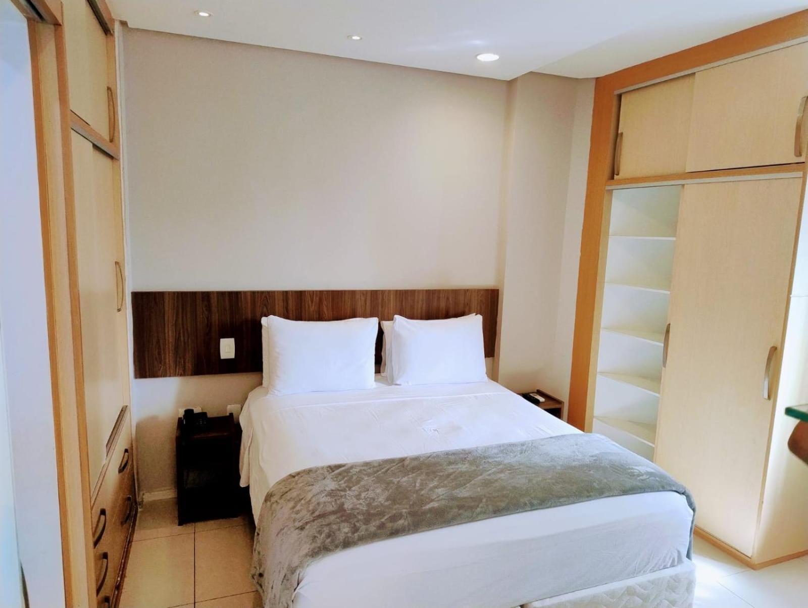 Hotel Nobile Suítes Golden 4*