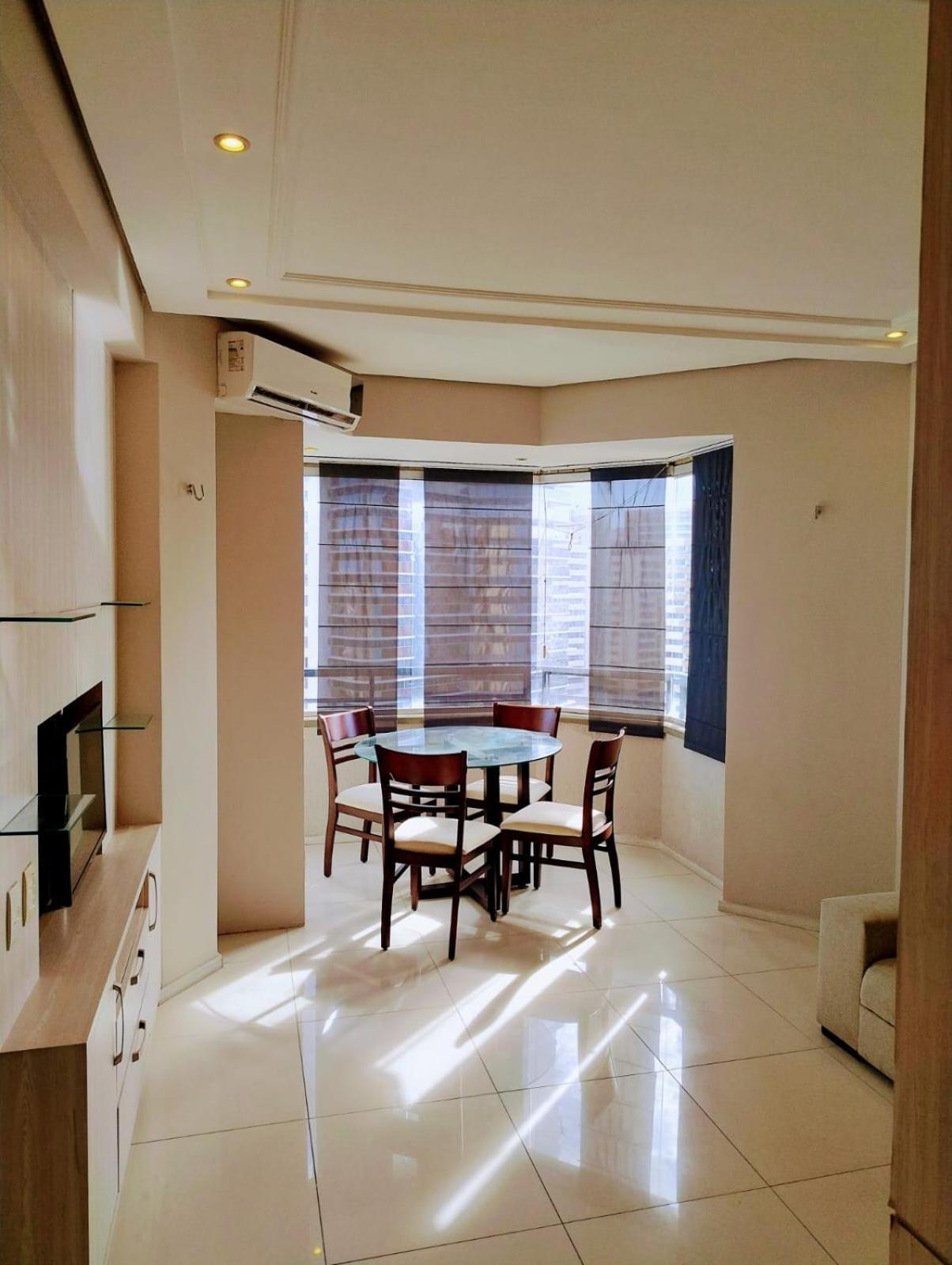 Nobile Suítes Golden 4* Fortaleza (Ceara)