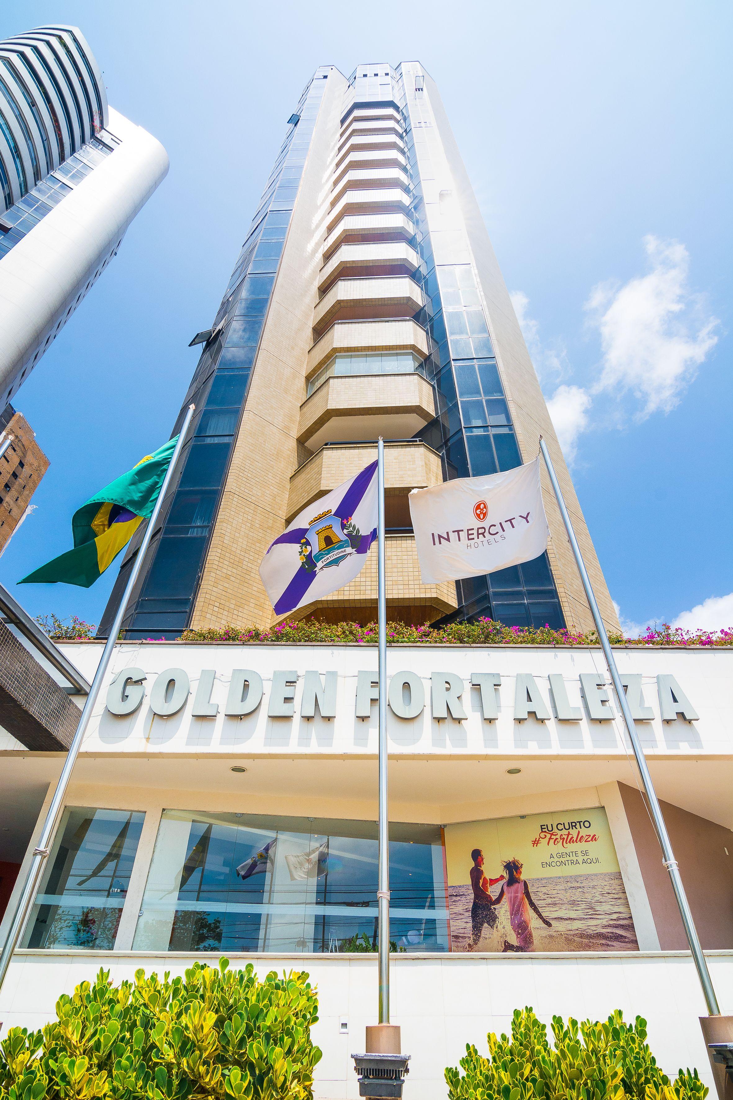 Hotel Nobile Suítes Golden 4*