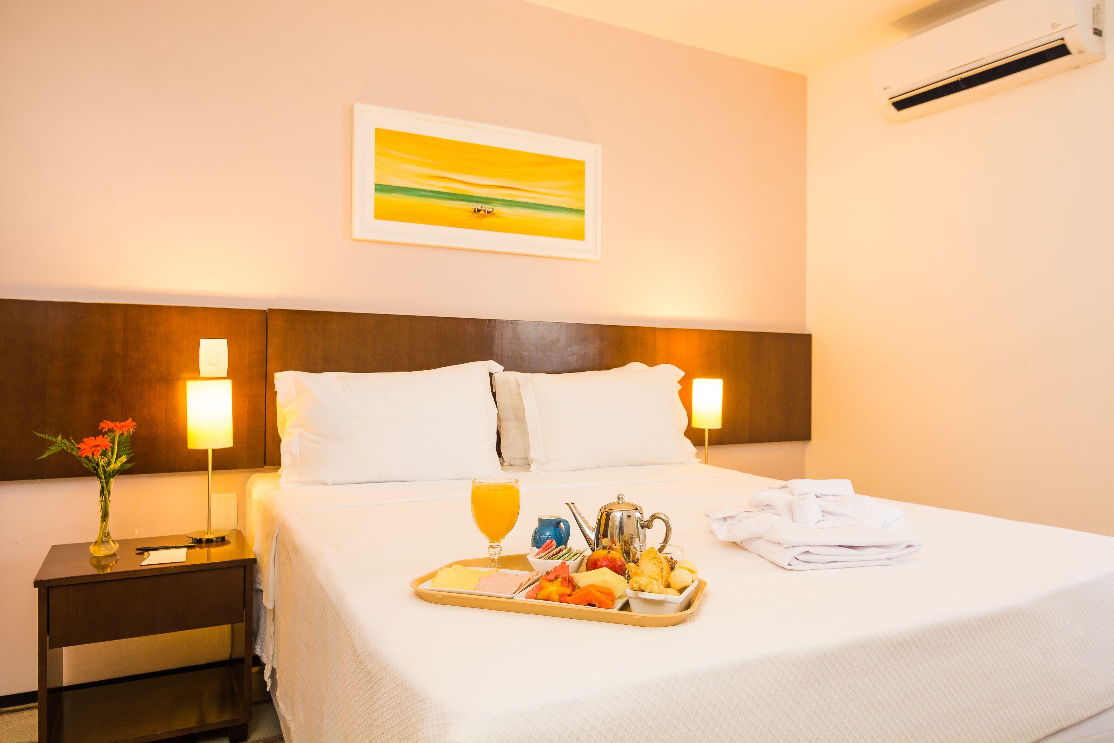 Nobile Suítes Golden