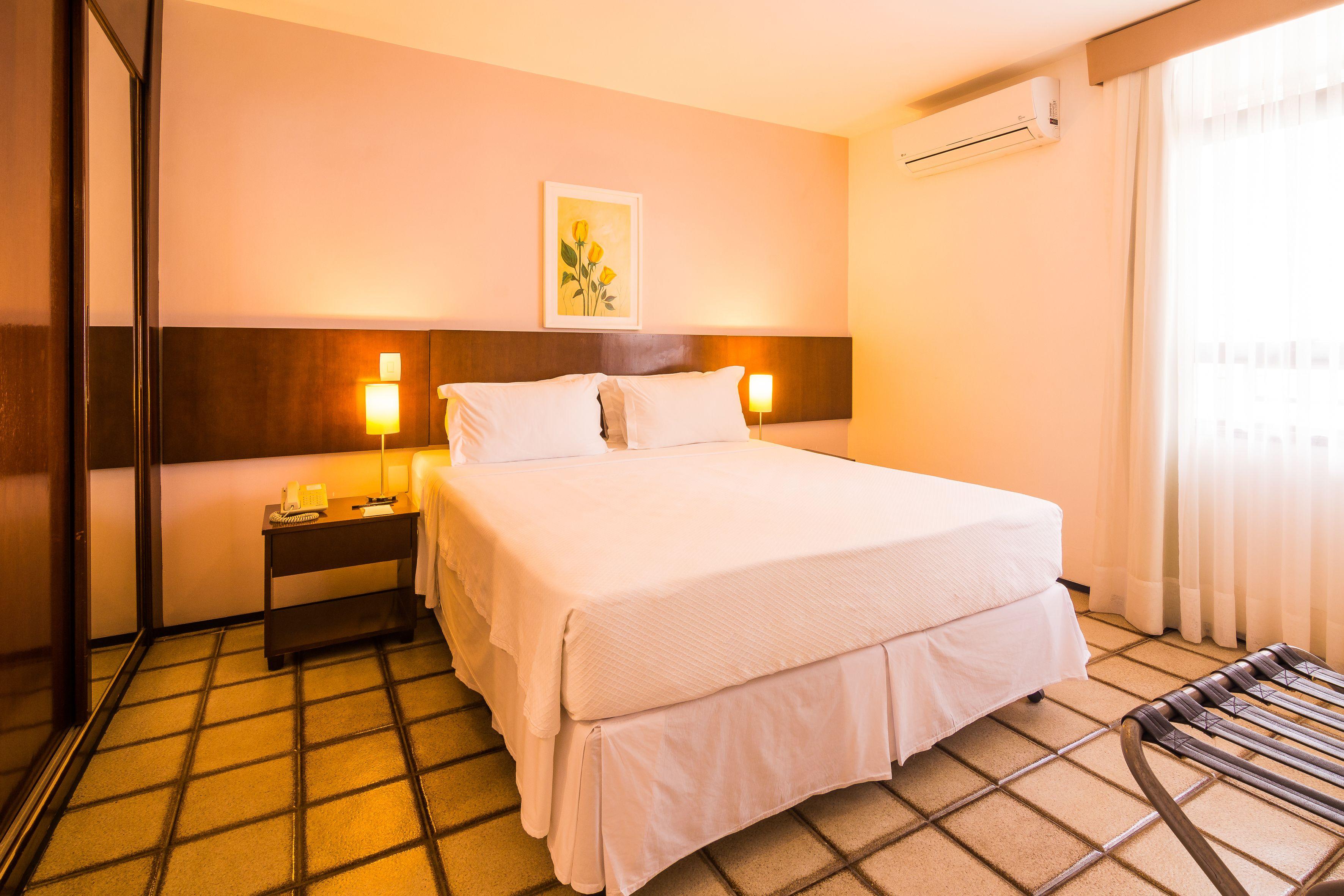 Hotel Nobile Suítes Golden 4*