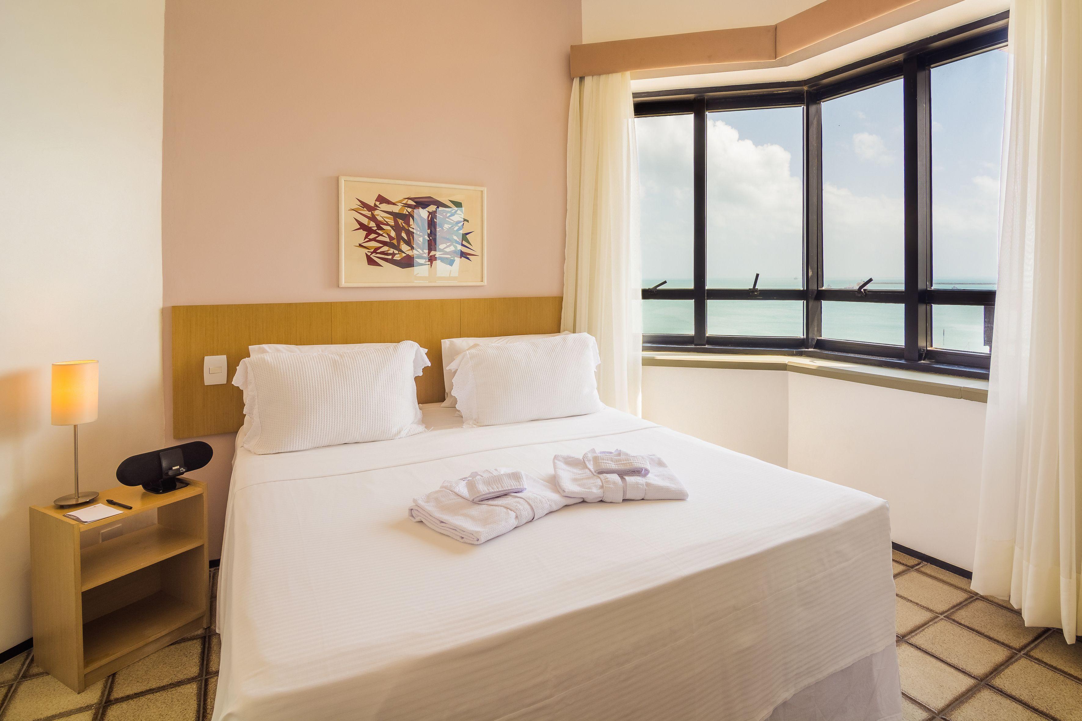 Hotel Nobile Suítes Golden Fortaleza (Ceara)