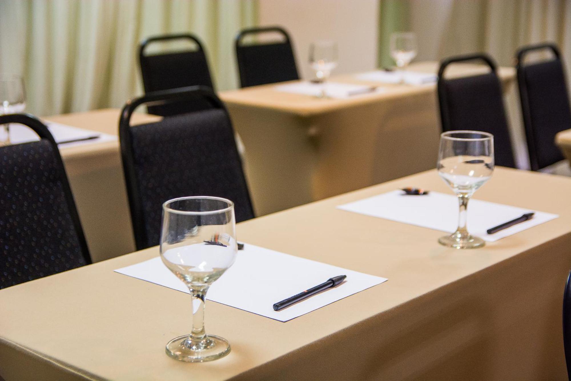 Hotel Nobile Suítes Golden Fortaleza (Ceara)