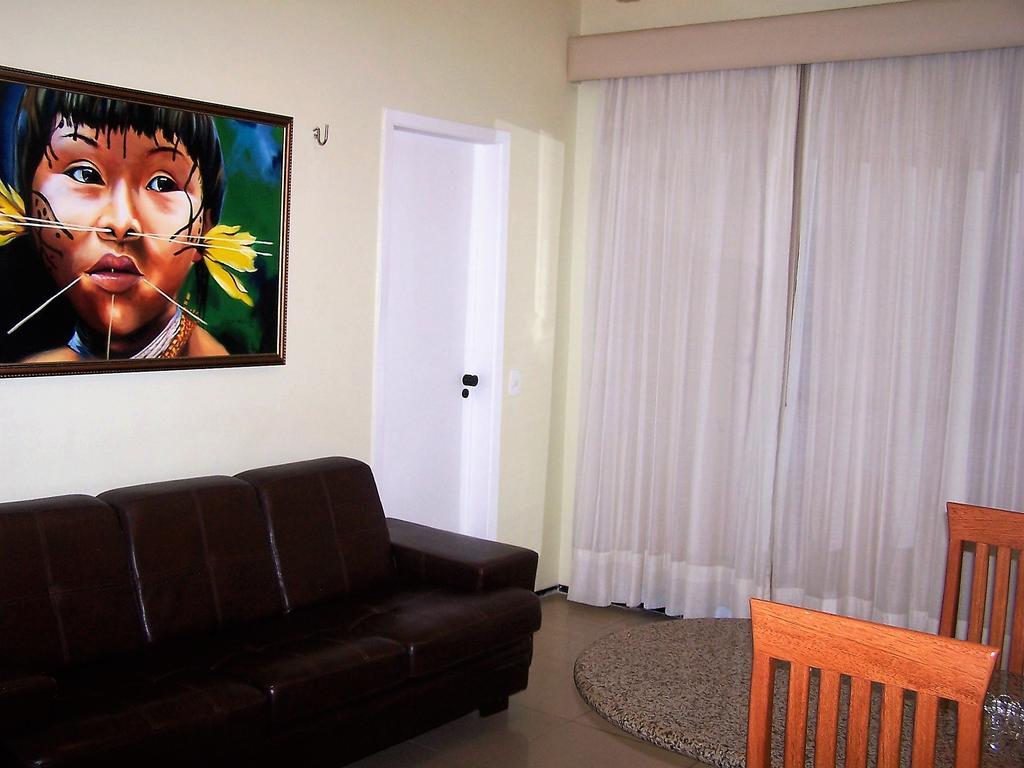 Nobile Suítes Golden Hotel Fortaleza (Ceara)