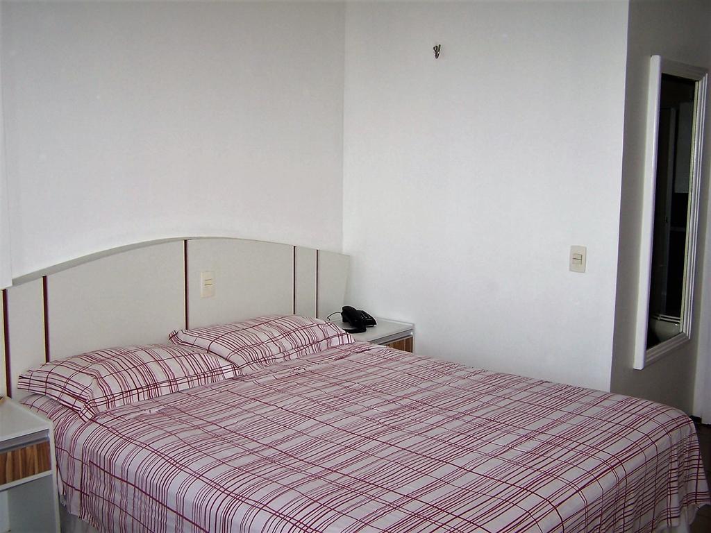 Hotel Nobile Suítes Golden