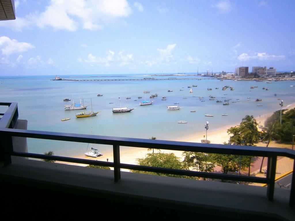 Nobile Suítes Golden 4* Fortaleza (Ceara)