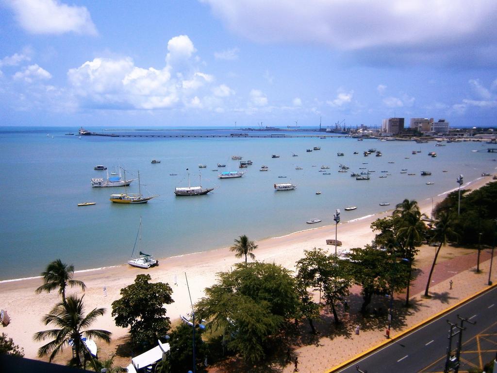 Nobile Suítes Golden Hotel Fortaleza (Ceara)