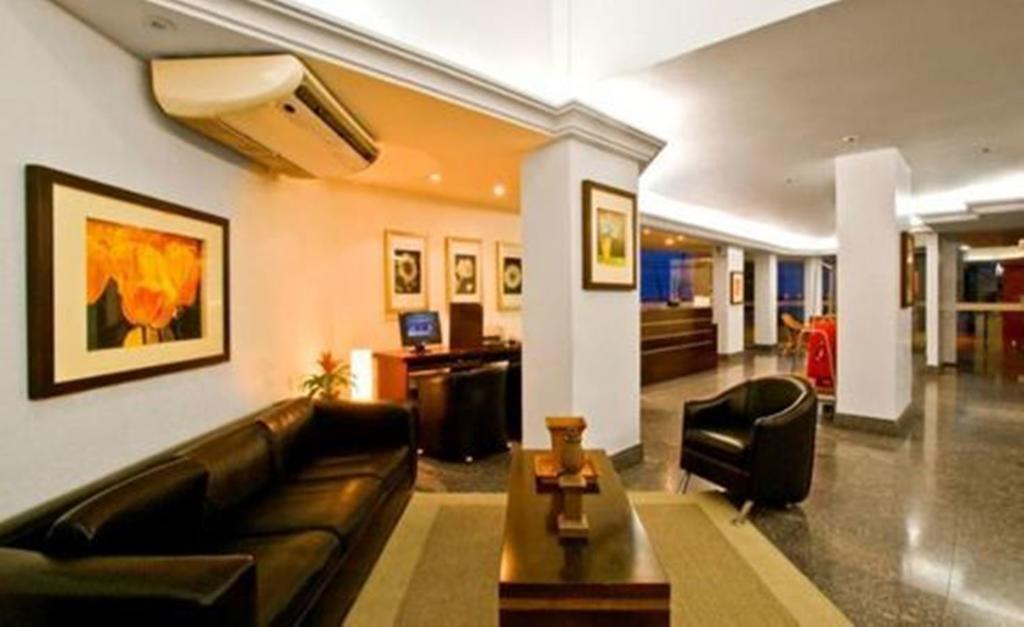 Nobile Suítes Golden 4* Fortaleza (Ceara)