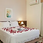 Nobile Suites Golden Fortaleza