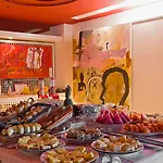 Nobile Suites Golden Fortaleza
