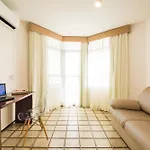 Nobile Suítes Golden Fortaleza