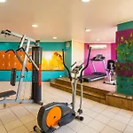 Nobile Suítes Golden Fortaleza