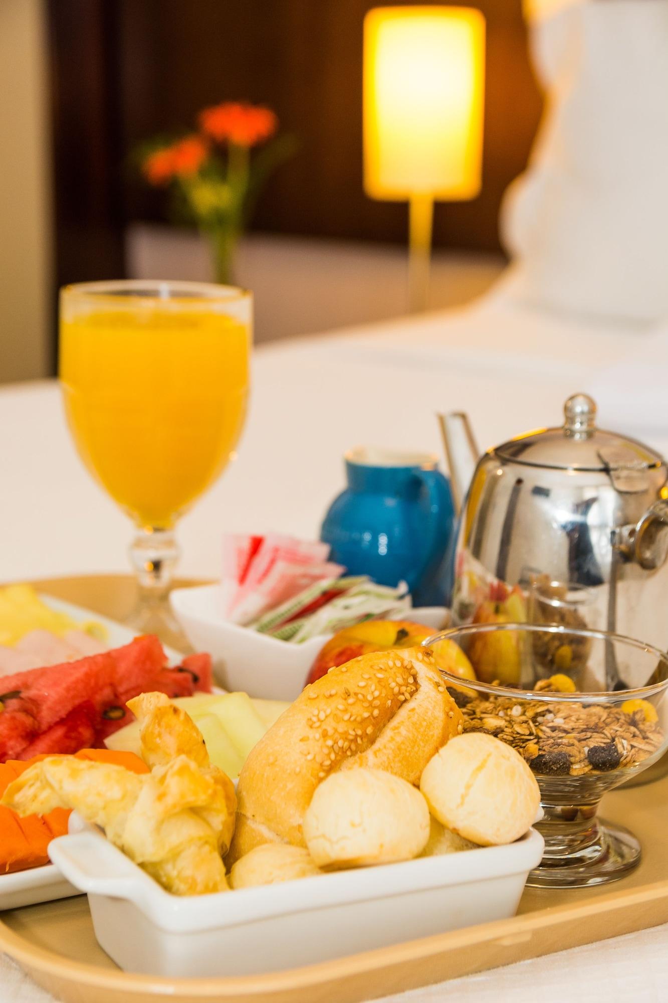 Hotel Nobile Golden Fortaleza (Ceara)
