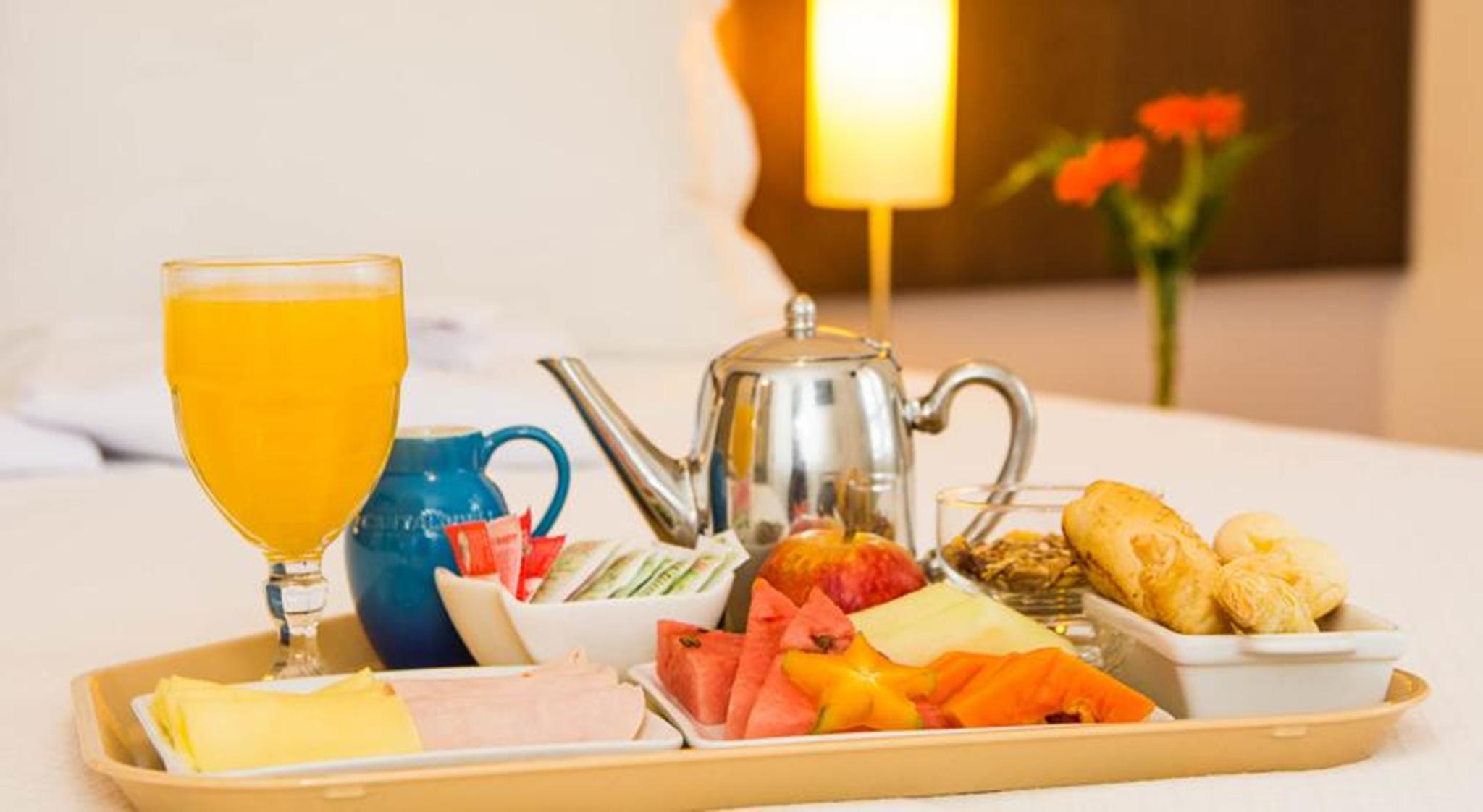 Hotel Nobile Golden