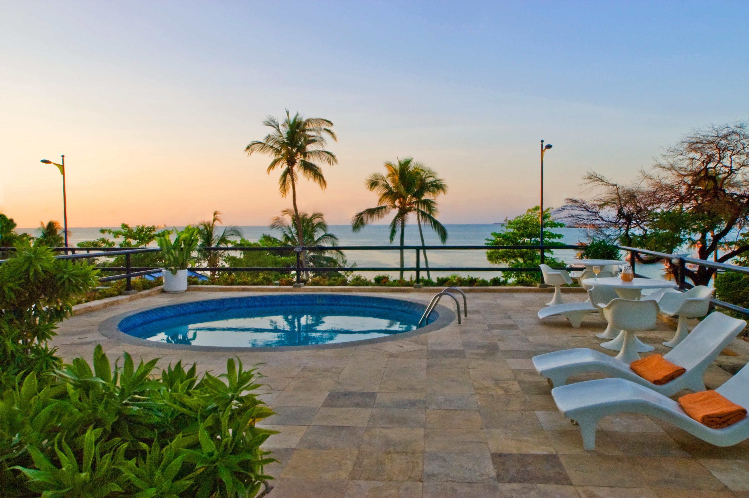 Hotel Nobile Golden Fortaleza (Ceara)