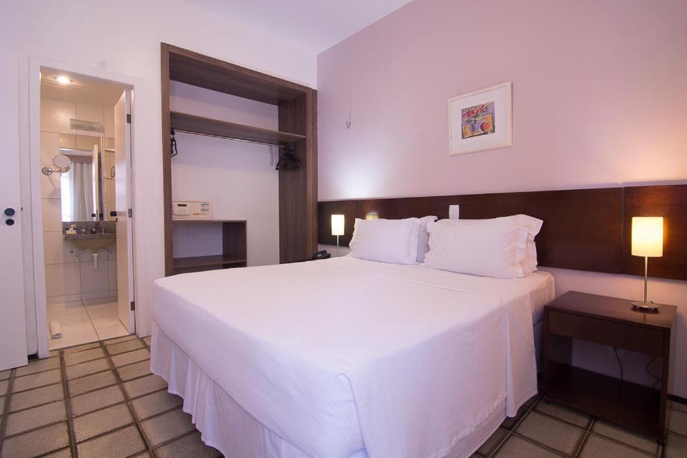 Nobile Golden 4* Fortaleza (Ceara)