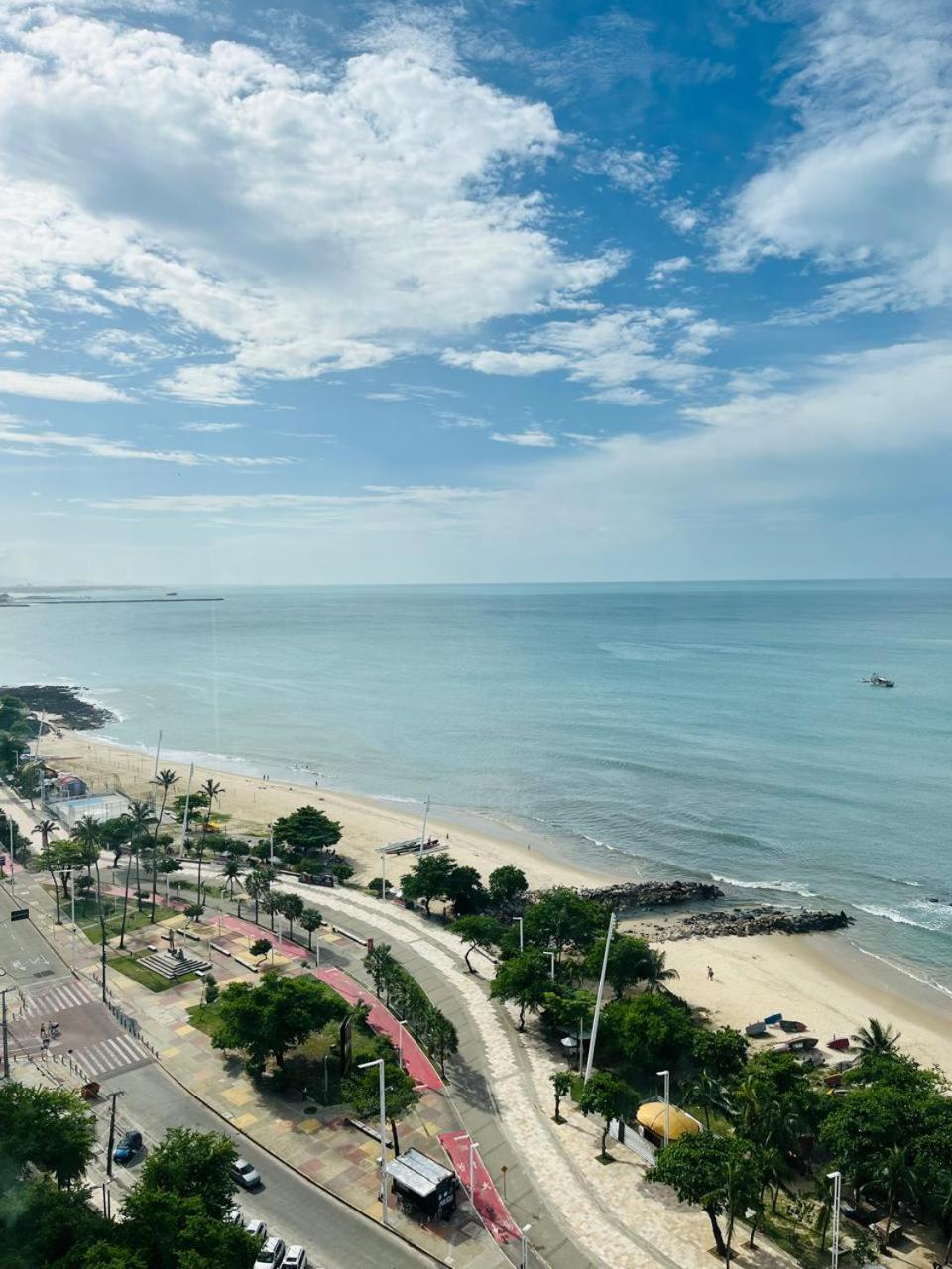 Nobile Golden 4* Fortaleza (Ceara)