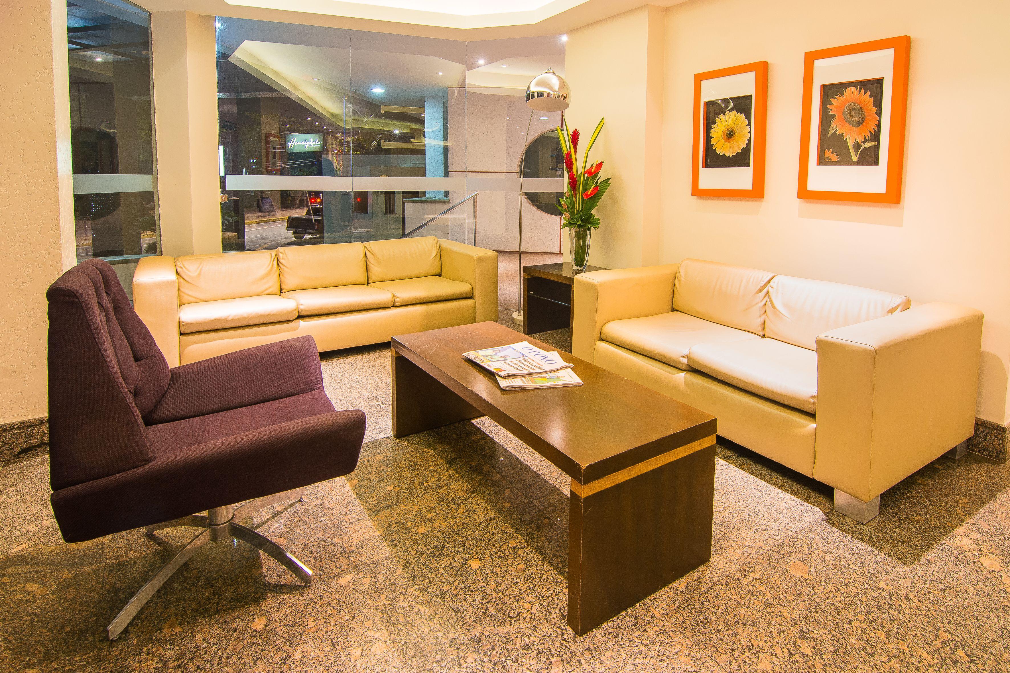 Nobile Suítes Golden 4* Fortaleza (Ceara)