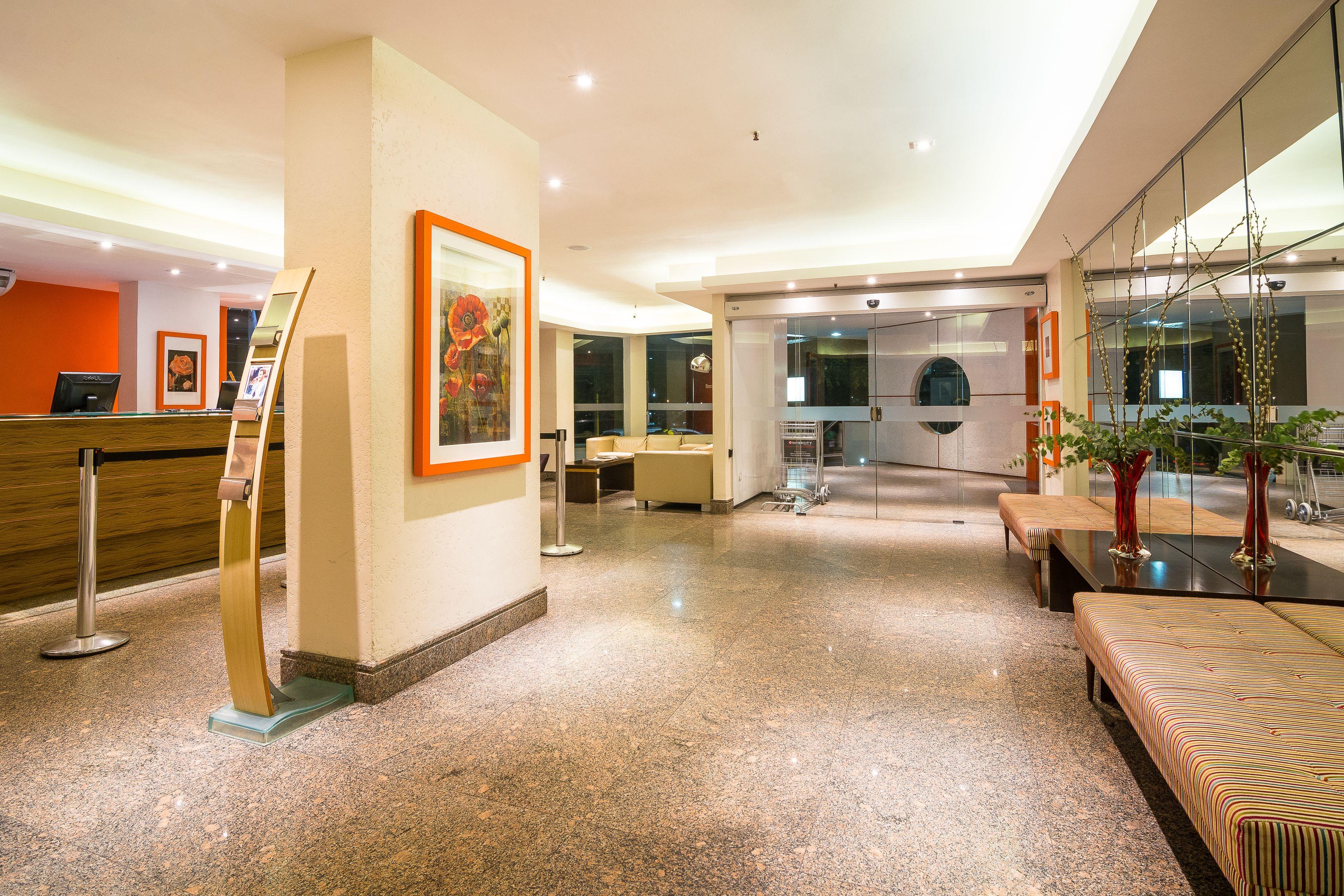 Nobile Suítes Golden 4* Fortaleza (Ceara)