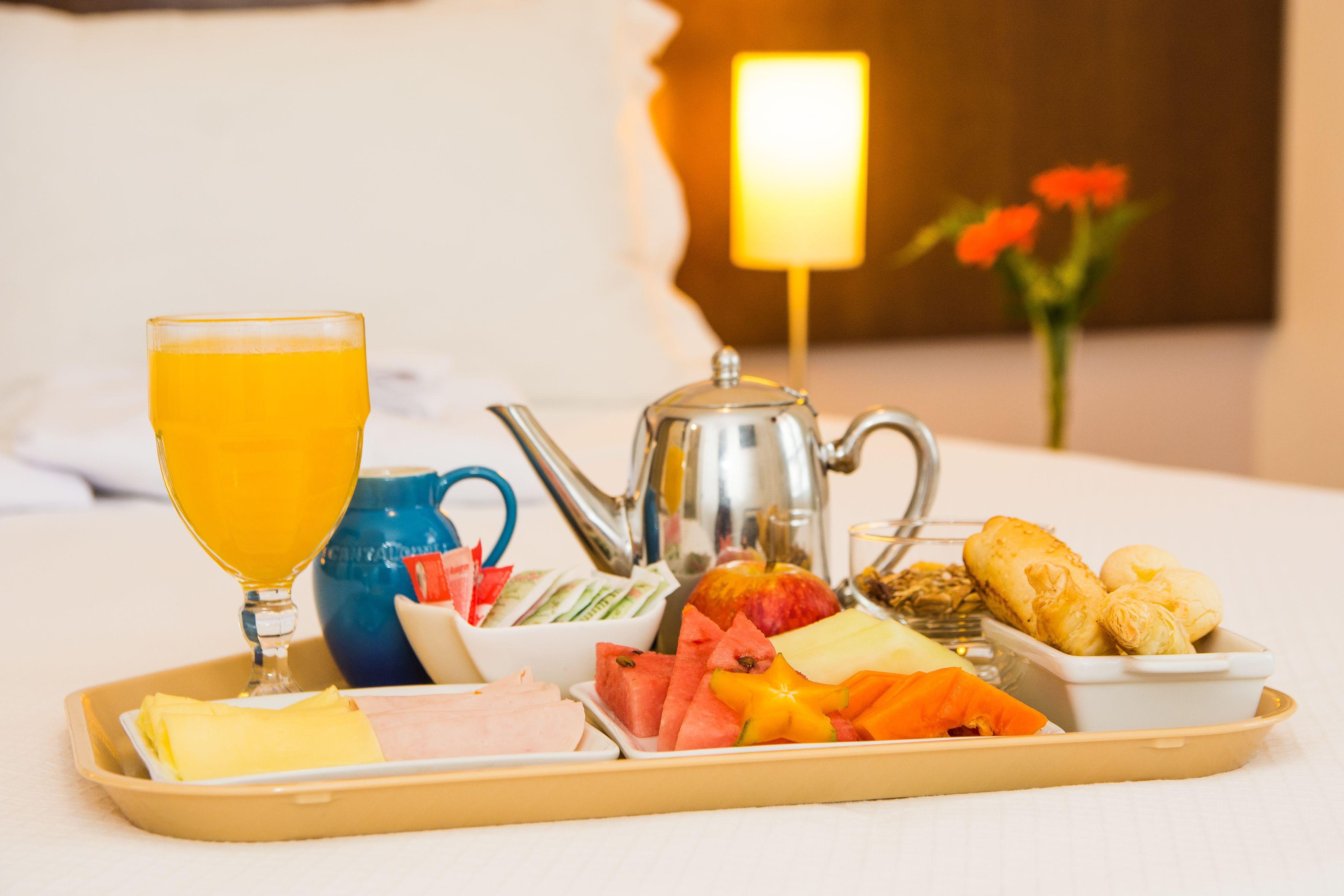 Nobile Suítes Golden Fortaleza (Ceara)