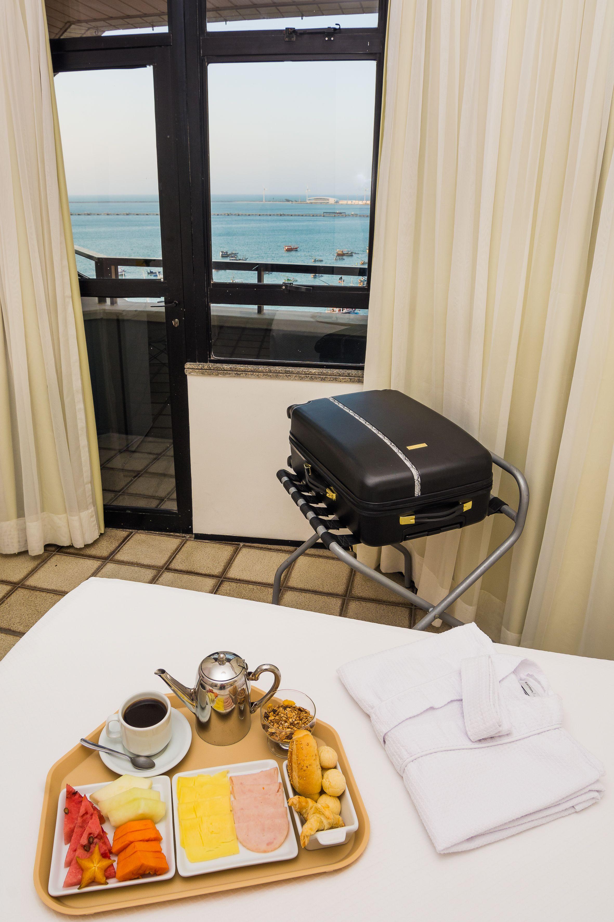 Nobile Suítes Golden Hotel 4*