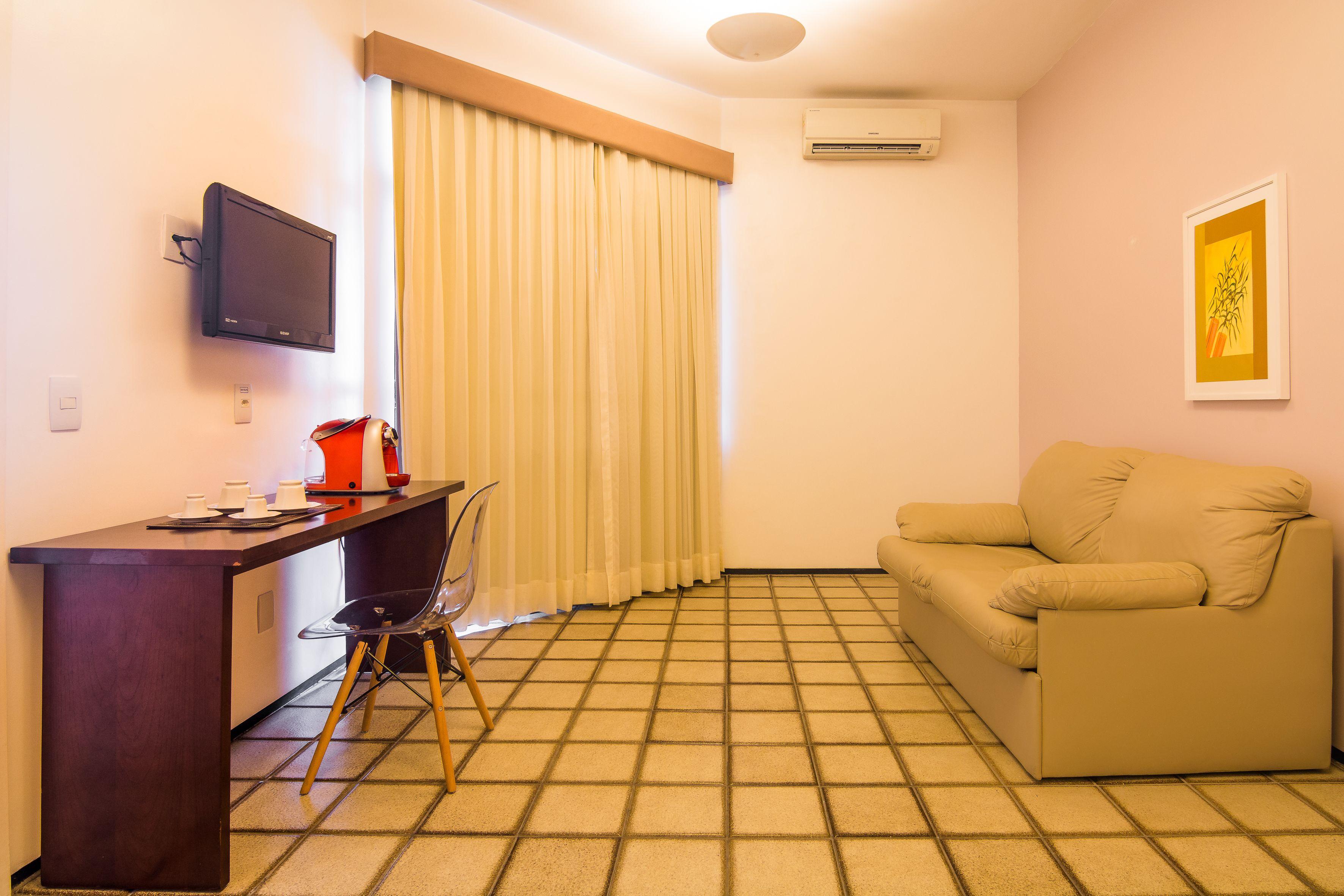 Hotel Nobile Suítes Golden