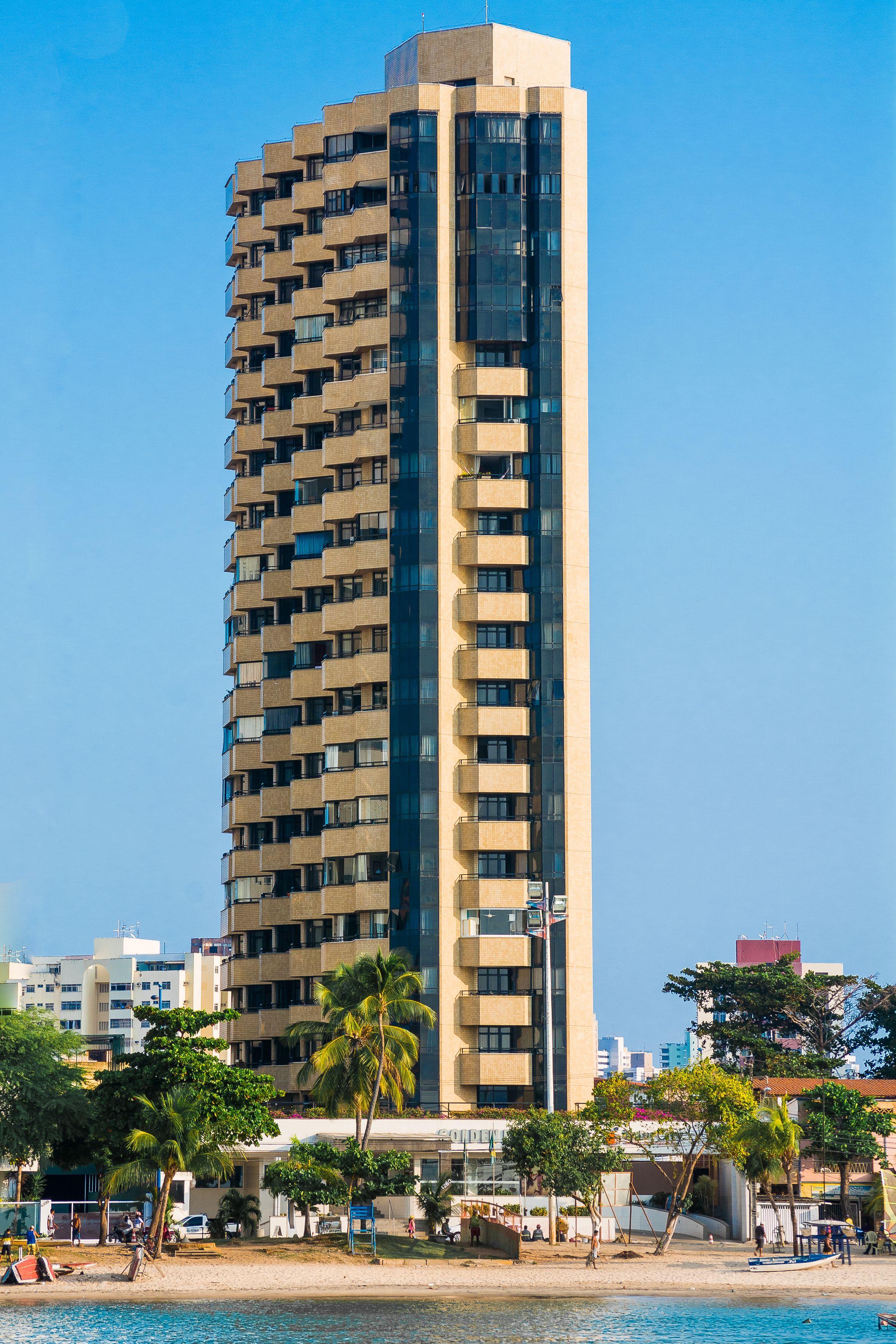 Nobile Suítes Golden 4* Fortaleza (Ceara)