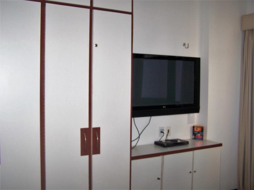 Hotel Nobile Golden Fortaleza (Ceara)