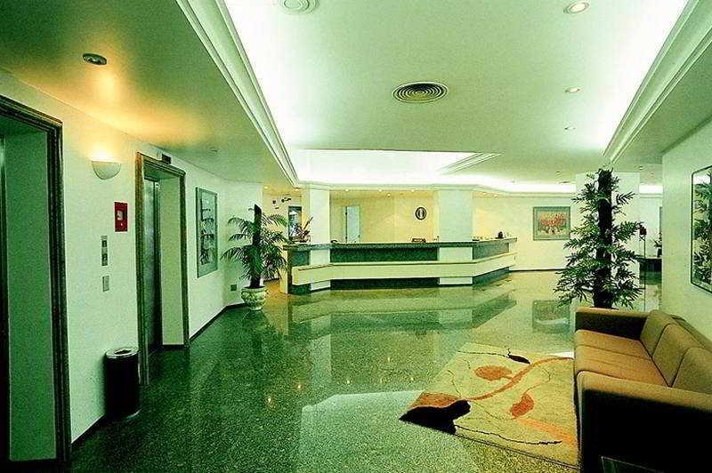 Hotel Nobile Golden 4*
