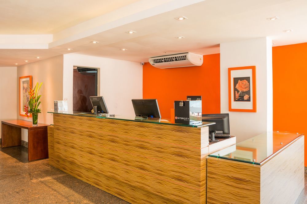 Hotel Nobile Golden
